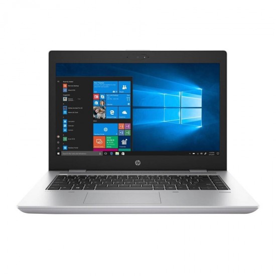 HP ProBook 640 G4 i5-8350U/14\\&quot;FHD/8GB DDR4/256GB M.2 SSD/No ODD/Camera/10P Grade A Refurbished Lapto