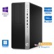 HP 800G4 Tower i7-8700/16GB DDR4/512GB M.2 SSD/DVD/10P Grade A+ Refurbished PC