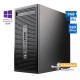 HP 600G2 Tower i7-6700/8GB DDR4/256GB SSD/DVD/10P Grade A+ Refurbished PC