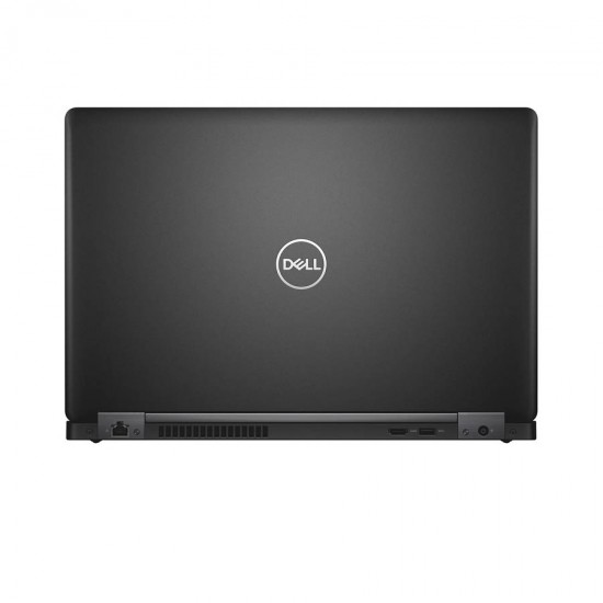 Dell (A-) Latitude 5590 i5-7200U/15.6”FHD/8GB DDR4/128GB M.2 SSD/No ODD/Camera/10H Grade A- Refurbis