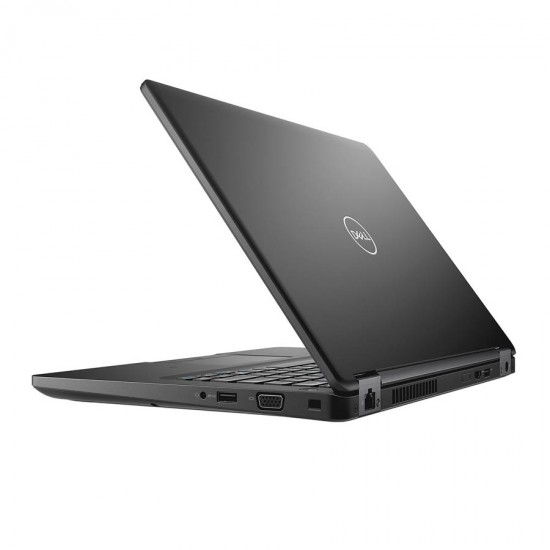 Dell (A-) Latitude 5480 i5-7300U/14``/8GB DDR4/128GB M.2 SSD/No ODD/Camera/10P Grade A- Refurbished