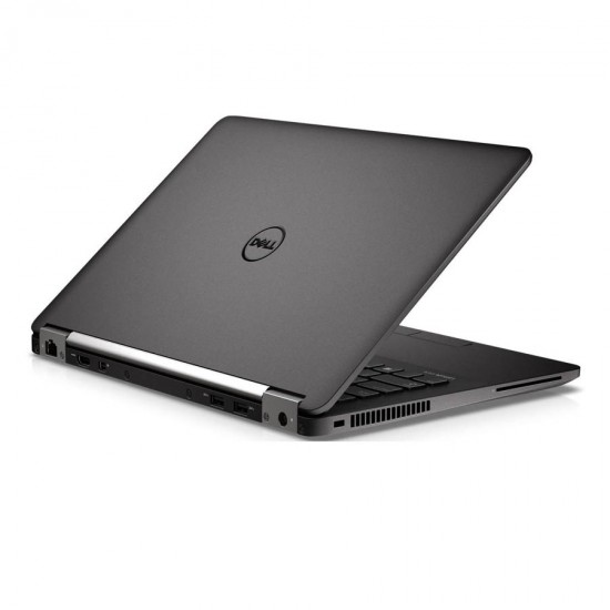 Dell (A-) Latitude E7270 i5-6300U/12.5``FHD/8GB DDR4/256GB M.2 SSD/No ODD/Camera/10P Grade A- Refurb