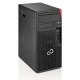 Fujitsu P758 Tower i5-8500/8GB DDR4/256GB M.2 SSD/DVD/10P Grade A+ Refurbished PC