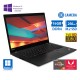 Lenovo ThinkPad X395 Ryzen 5 Pro 3500U/13.3``FHD/16GB DDR4/256GB M.2 SSD/w/Radeon™ Vega 8 Graphics (