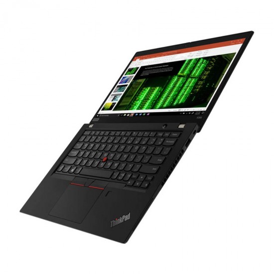 Lenovo ThinkPad X395 Ryzen 5 Pro 3500U/13.3``FHD/16GB DDR4/256GB M.2 SSD/w/Radeon™ Vega 8 Graphics (