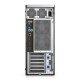 Dell Precision 7820 Tower Xeon 2xSilver 4210(10-Cores)/32GB DDR4/512GB M.2 SSD &amp; 1TB/Nvidia 2GB/No O