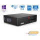 Lenovo M710s SFF i5-7500/8GB DDR4/256GB SSD/No ODD/10P Grade A+ Refurbished PC