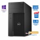 Dell Precision 3620 Tower i7-7700/32GB DDR4/256GB SSD New/No ODD/Nvidia 4GB/10P Grade A+ Workstation