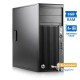 HP Z230 Tower i5-4590/8GB DDR3/500GB/DVD/Nvidia 4GB/8P Grade A+ Workstation Refurbished PC