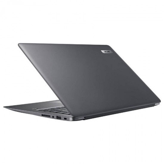 Acer (A-) TravelMate X349-G2-M i5-7200U/14``FHD/8GB DDR4/256GB M.2 SSD/No ODD/Camera/New Battery/10P