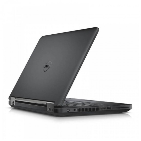 Dell Latitude E5250 i5-5300U/12\\&quot;FHD Touchscreen/8GB DDR3/128GB SSD/No ODD/Camera/New Battery/8P Grad