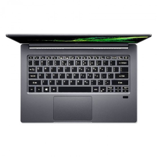 Acer (A-) Swift SF314-57 i5-1035G1/14”FHD/8GB DDR4/512GB M.2 SSD/No ODD/Camera/10H Grade A- Refurbis