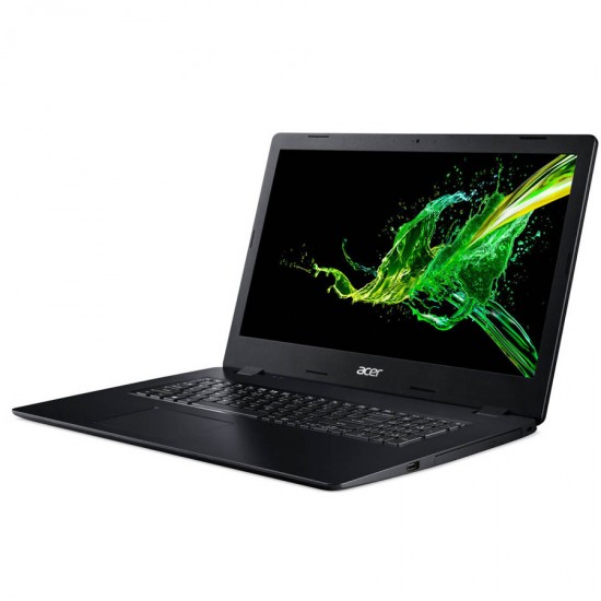 Acer Aspire A317-51G i5-10210U/17”FHD/8GB DDR4/256GB M.2 SSD/DVD/Camera/Nvidia 2GB/10H Grade A Refur