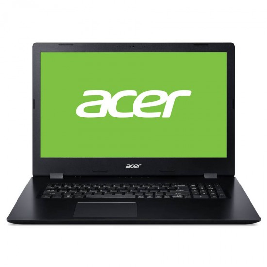 Acer Aspire A317-51G i5-10210U/17”FHD/8GB DDR4/256GB M.2 SSD/DVD/Camera/Nvidia 2GB/10H Grade A Refur