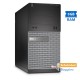 Dell 3020 Tower i3-4130/8GB DDR3/500GB/DVD/7P Grade A+ Refurbished PC