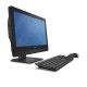 Dell (A-) 3030 AIO WiFi w/Monitor 19.5``LED i3-4150/4GB DDR3/256GB SSD/DVD/Camera/8P Grade A- Refurb