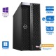 Dell Precision 5820 Tower Xeon W-2155(10-Cores)/128GB DDR4/2x 512GB M.2 SSD/Nvidia 4GB/No ODD/10P Gr