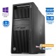 HP Z840 Tower 2x Xeon E5-2620v4(8-Cores)/64GB DDR4/3TB/Nvidia 4GB/DVD/10P Grade A+ Workstation Refur