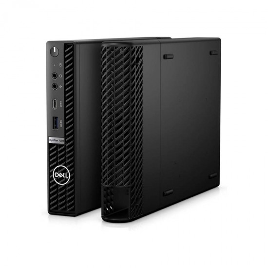 Dell Optiplex 7090 DM WiFi i5-10500T/16GB DDR4/512GB M.2 SSD/No ODD/10P Grade A Refurbished PC