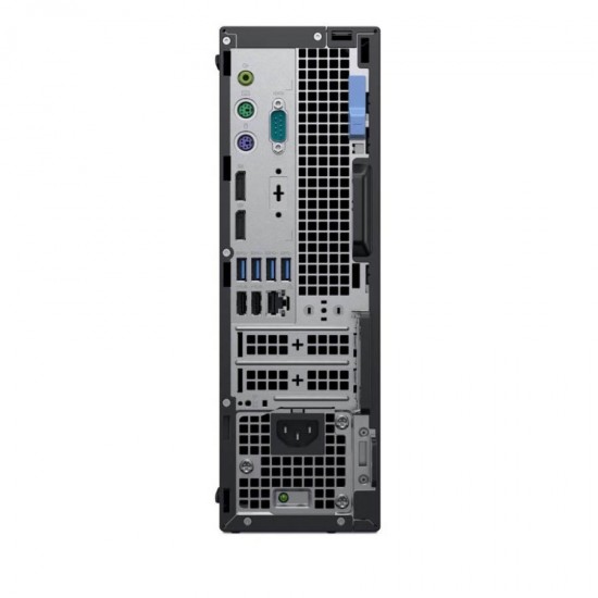 Dell 7060 SFF i5-8500/8GB DDR4/256GB SSD/No ODD/10P Grade A+ Refurbished PC