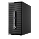 HP 400G3 Tower i5-6500/8GB DDR4/128GB SSD &amp; 500GB/DVD/10H Grade A+ Refurbished PC