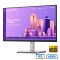 Used Monitor P2422H IPS LED/Dell/24``FHD/1920x1080/Wide/Black/D-SUB &amp; DP &amp; HDMI &amp; USB 3.0 Hub