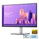 Used Monitor P2422H IPS LED/Dell/24``FHD/1920x1080/Wide/Black/D-SUB &amp; DP &amp; HDMI &amp; USB 3.0 Hub