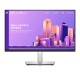 Used Monitor P2422H IPS LED/Dell/24``FHD/1920x1080/Wide/Black/D-SUB &amp; DP &amp; HDMI &amp; USB 3.0 Hub