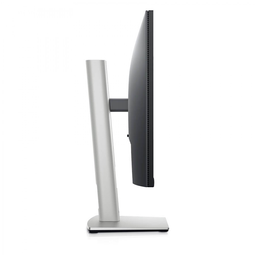 Used Monitor P2422H IPS LED/Dell/24``FHD/1920x1080/Wide/Black/D-SUB &amp; DP &amp; HDMI &amp; USB 3.0 Hub