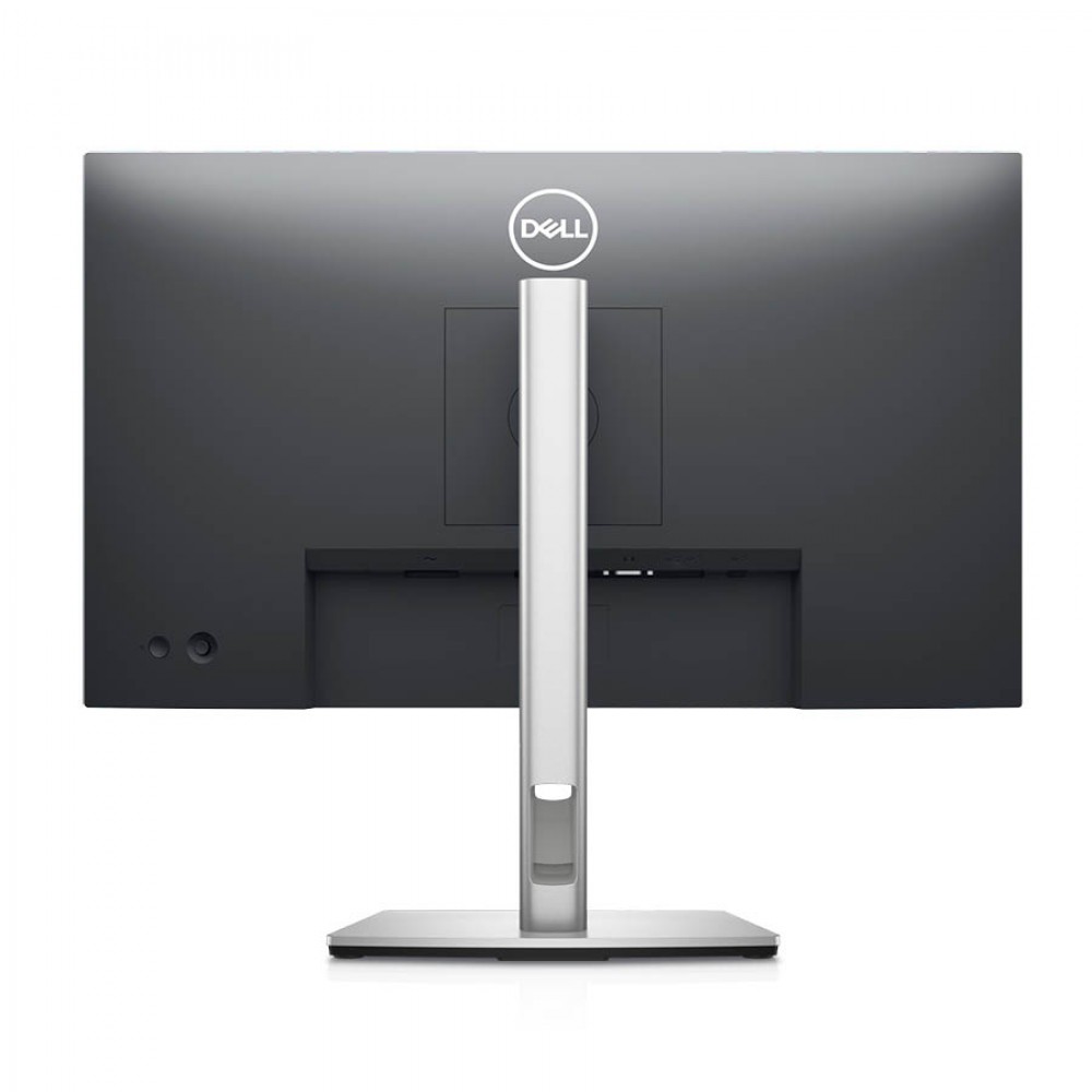 Used Monitor P2422H IPS LED/Dell/24``FHD/1920x1080/Wide/Black/D-SUB &amp; DP &amp; HDMI &amp; USB 3.0 Hub