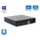 Dell Optiplex 7060 DM i5-8500/8GB DDR4/256GB M.2 SSD/No ODD/10P Grade A Refurbished PC