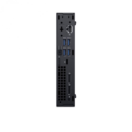 Dell Optiplex 5070 DM i5-9500T/8GB DDR4/512GB M.2 SSD/No ODD/10P Grade A Refurbished PC Dell Optiplex 5070 DM i5-9500T/8GB DDR4/512GB M.2 SSD/No ODD/10P Grade A Refurbished PC