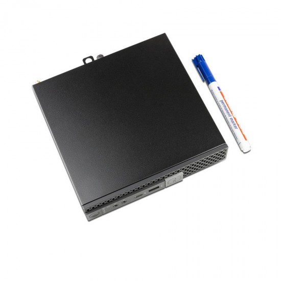 Dell Optiplex 5070 DM i5-9500T/8GB DDR4/512GB M.2 SSD/No ODD/10P Grade A Refurbished PC Dell Optiplex 5070 DM i5-9500T/8GB DDR4/512GB M.2 SSD/No ODD/10P Grade A Refurbished PC
