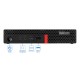 Lenovo ThinkCentre M920q Tiny WiFi i3-8100T/8GB DDR4/256GB M.2 SSD/No ODD/10P Grade A Refurbished PC