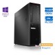 Lenovo ThinkStation P320 SFF i5-7500/16GB DDR4/256GB M.2 SSD/No ODD/10P Grade A+ Workstation Refurbi