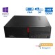 Lenovo M800 SFF i5-6500/8GB DDR4/500GB/DVD/10P Grade A+ Refurbished PC