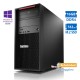 Lenovo ThinkStation P320 Tower i7-7700K/16GB DDR4/512GB M.2 SSD/DVD/10P Grade A+ Workstation Refurbi