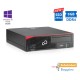 Fujitsu D756 SFF i5-6500/8GB DDR4/240GB SSD New/DVD/10H Grade A+ Refurbished PC