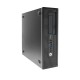 HP 600G1 SFF i5-4590/4GB DDR3/128GB SSD/DVD/7P Grade A+ Refurbished PC