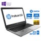 HP (A-) ProBook 650 G2 i5-6200U/15.6&quot;FHD/8GB DDR4/256GB M.2 SSD/DVD/Camera/New Battery/10P Grade A-