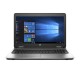 HP (A-) ProBook 650 G2 i5-6200U/15.6&quot;FHD/8GB DDR4/256GB M.2 SSD/DVD/Camera/New Battery/10P Grade A-