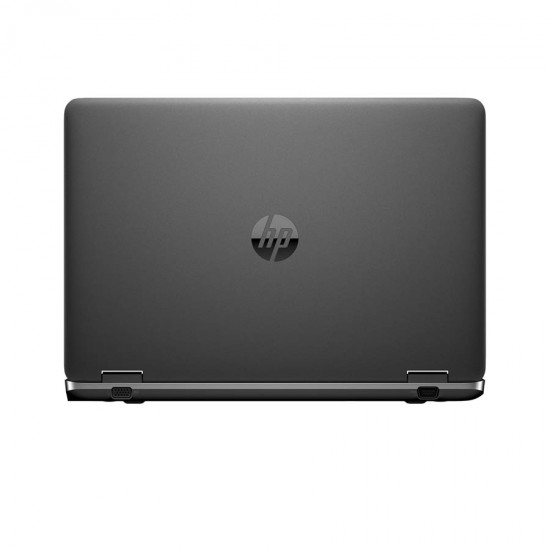 HP (A-) ProBook 650 G2 i5-6200U/15.6&quot;FHD/8GB DDR4/256GB M.2 SSD/DVD/Camera/New Battery/10P Grade A-