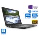 Dell (A-) Latitude 5400 i5-8365U/14&quot;FHD/8GB DDR4/256GB M.2 SSD/No ODD/Camera/10P Grade A- Refurbishe