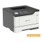 Used Laser Printer Lexmark MS521dn Mono Δικτυακός ( No Toner &amp; Drum )