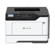 Used Laser Printer Lexmark MS521dn Mono Δικτυακός ( No Toner &amp; Drum )