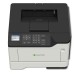 Used Laser Printer Lexmark MS521dn Mono Δικτυακός ( No Toner &amp; Drum )