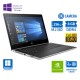 HP (A-) ProBook 440 G5 i5-8250U/14&quot;FHD/8GB DDR4/256GB M.2 SSD/No ODD/Nvidia 2GB/Camera/10P Grade A-