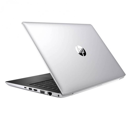 HP (A-) ProBook 440 G5 i5-8250U/14&quot;FHD/8GB DDR4/256GB M.2 SSD/No ODD/Nvidia 2GB/Camera/10P Grade A-