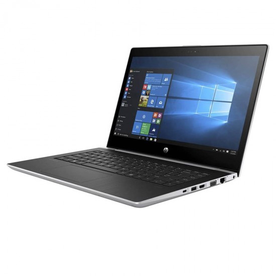 HP (A-) ProBook 440 G5 i5-8250U/14&quot;FHD/8GB DDR4/256GB M.2 SSD/No ODD/Nvidia 2GB/Camera/10P Grade A-