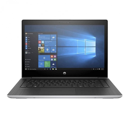 HP (A-) ProBook 440 G5 i5-8250U/14\\&quot;FHD/8GB DDR4/256GB M.2 SSD/No ODD/Camera/10P Grade A- Refurbished